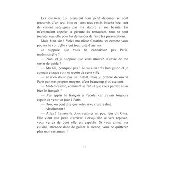 Maty H Détective Privée