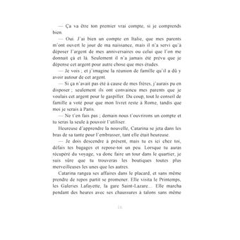 Maty H Détective Privée