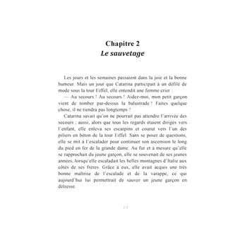 Maty H Détective Privée