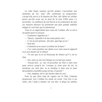 Maty H Détective Privée