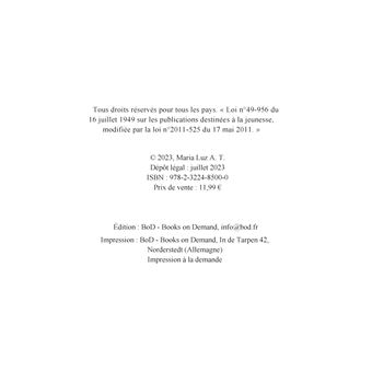 Maty H Détective Privée