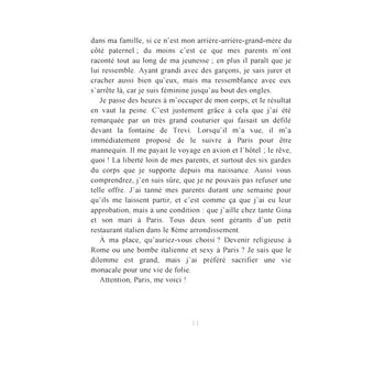 Maty H Détective Privée