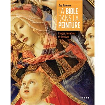 La bible dans la peinture