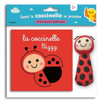 La coccinelle Bizzz