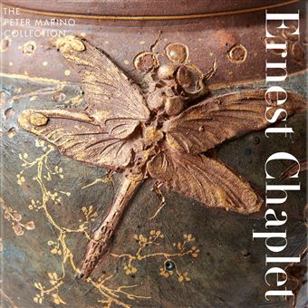Ernest chaplet : the peter marino collection