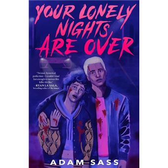 Your Lonely Nights Are Over