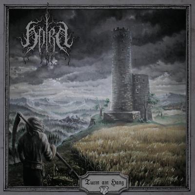 Turm Am Hang Digipack