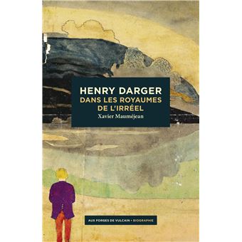 Henry Darger