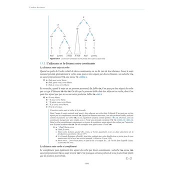 La Grande grammaire du français
