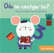 Ou te caches-tu ? les nombres