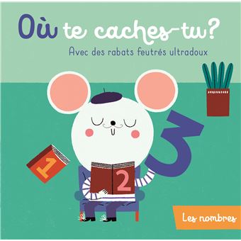 Ou te caches-tu ? les nombres