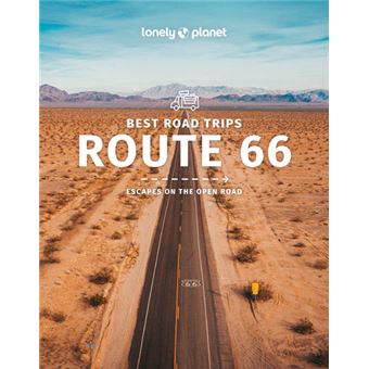 Route 66 Road Trips 3ed -anglais-