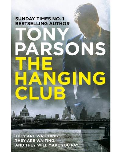 The hanging club