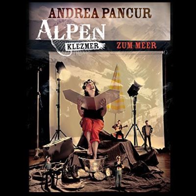 ALPEN KLEZMER. ZUM MEER