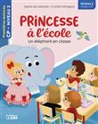 Un éléphant en classe CP Niveau 2