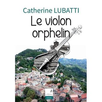 Le violon orphelin