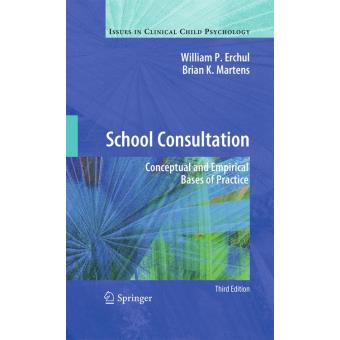 Issues in Clinical Child Psychology - Issues in Clinical Child Psychology, Conceptual and Empirical Bases of Practice - 1