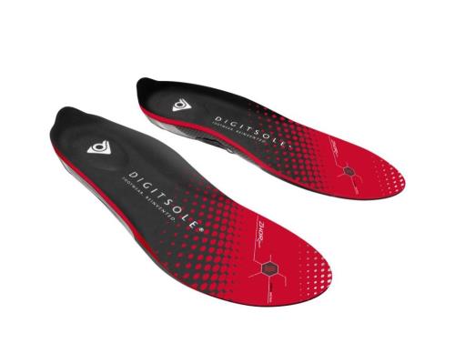 Semelles chauffantes connectées Digitsole Warm Series Taille 36-37