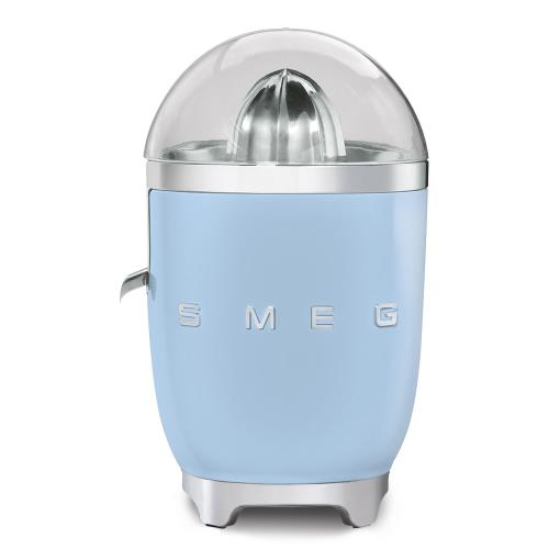 Presse-agrumes Smeg Bleu Azur