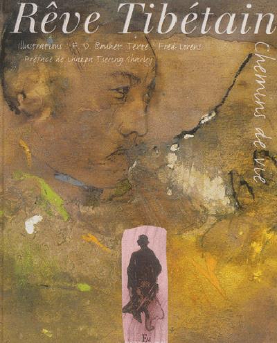 Rêve Tibétain - Chemin de vie