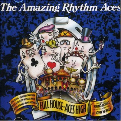 Full house aces high
