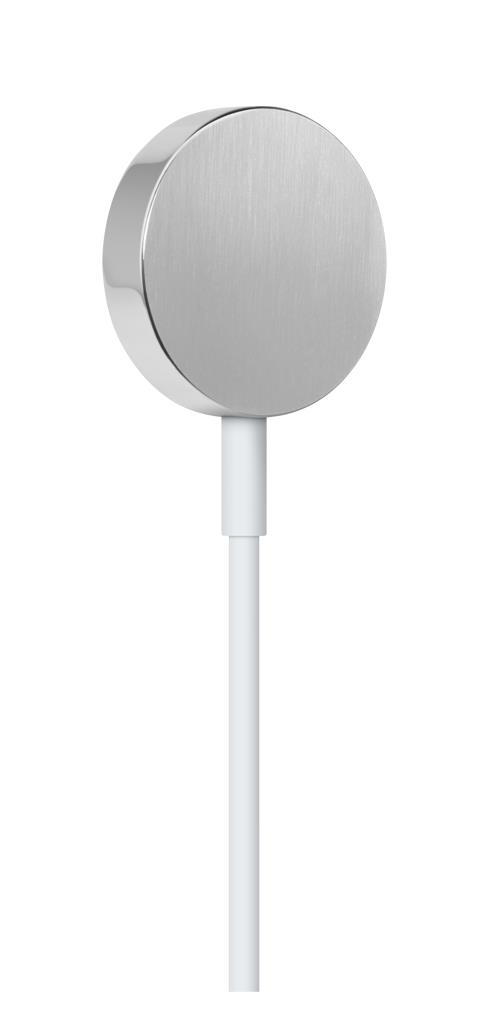 Apple Magnetic - oplaadkabel smart watch - 2 m