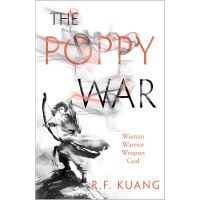 La Guerre du pavot - Poche - Rebecca F. (R. F.) Kuang, Yannis Urano, Livre  tous les livres à la Fnac