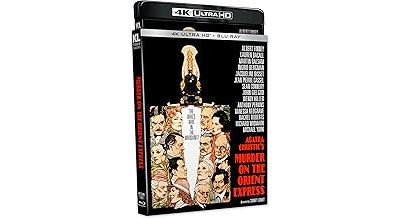 Imports Blu-ray 4K