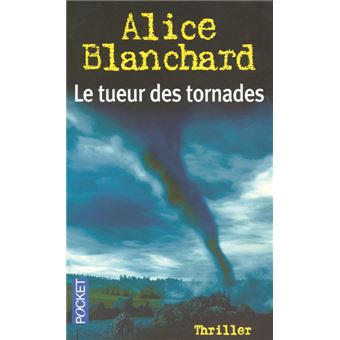 Le tueur des tornades - 1