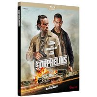 Les Orphelins Blu-ray