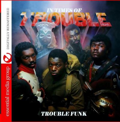 In times of trouble