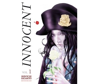 Innocent - Tome 01 : Innocent T01