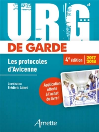 Urg'de garde 2017-2018