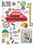 STIM - Deviens champion en mathématiques 6+