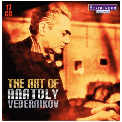 The Art of Anatoly Verdinikov
