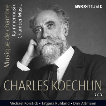 Musique de chambre