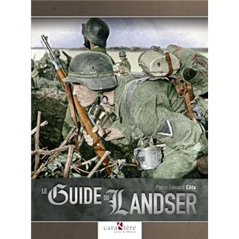 Le guide du Landser