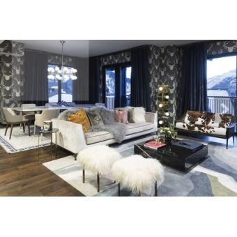 Contemporary Design Review