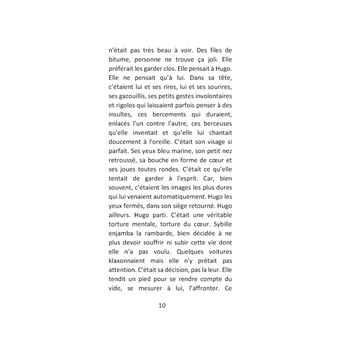 Le parfum des pins