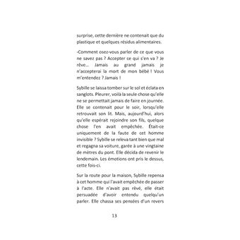 Le parfum des pins
