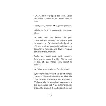 Le parfum des pins