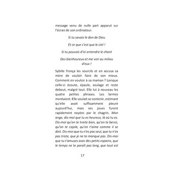 Le parfum des pins