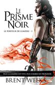 Le Porteur de lumière, T1 : Le Prisme noir (OP poche 2022)