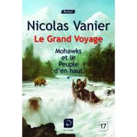 Le Grand Voyage (Vol 2)