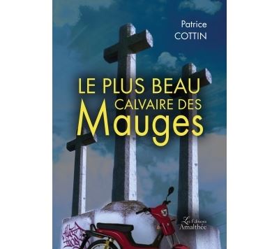 Le plus beau calvaire des Mauges