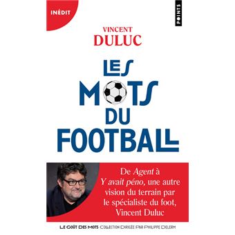 Les Mots du football
