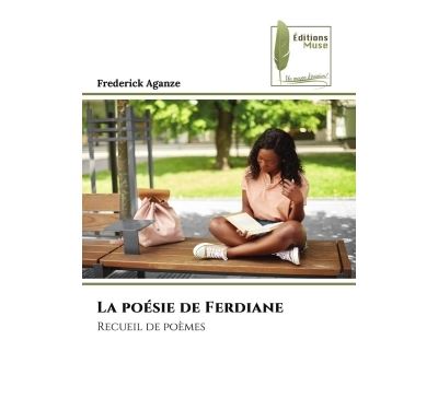 La poésie de Ferdiane
