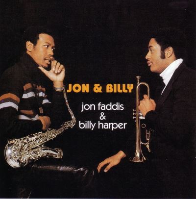 Jon and Billy