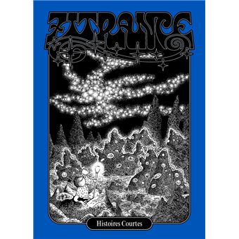 Zitrance