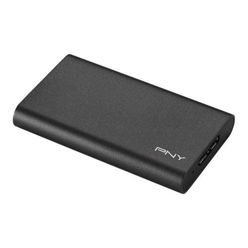 Pny SSD Elite 480GB USB 3.0